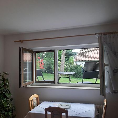 Ferienapartment Karle Nordrach Exterior foto