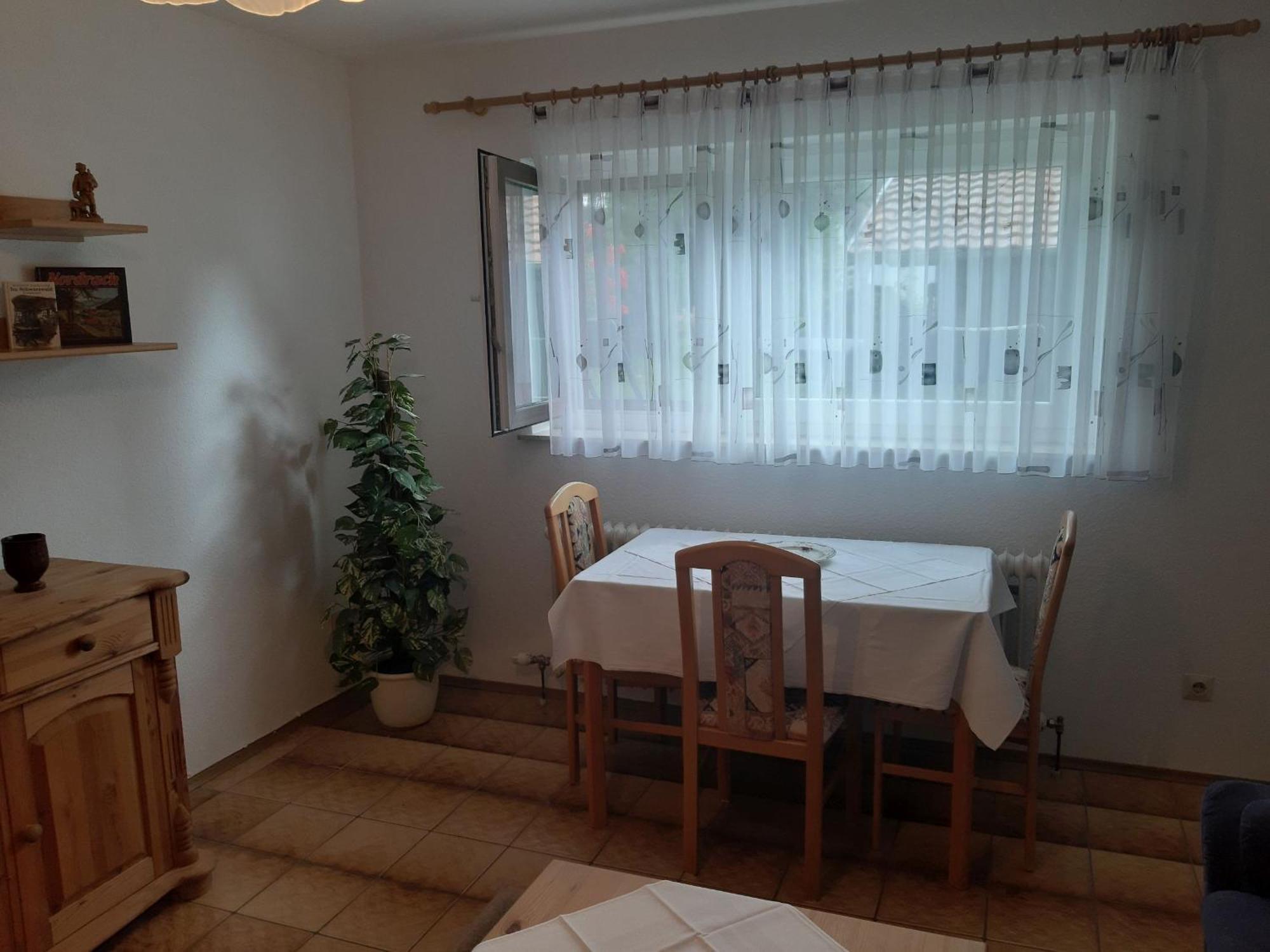 Ferienapartment Karle Nordrach Exterior foto